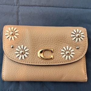 Coach Medium Wallet